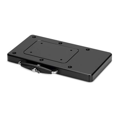 MINN KOTA COMPOSITE QUICK RELEASE BRACKET MKA-21