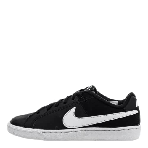 Nike Damen Wmns Court Royale Tennisschuhe, Schwarz (Black/White 010), 38.5 EU