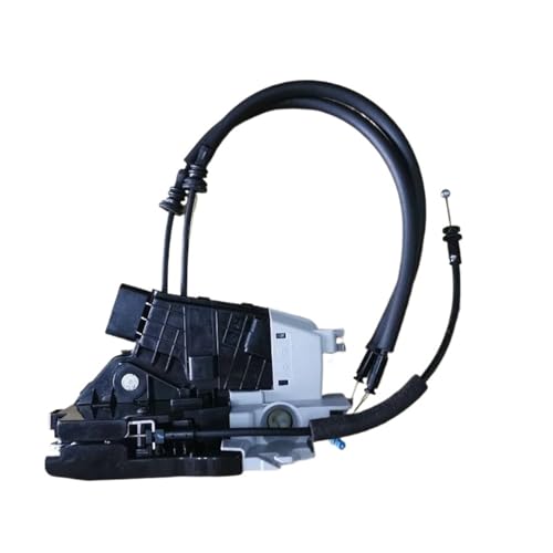 Türschloss Stellmotor Für Hyundai Für Tucson 2016-2020 Türschloss Antrieb Links Fahrerseite 81310-D3010 81320-D3010 Seiten Türschloss(Front Left)