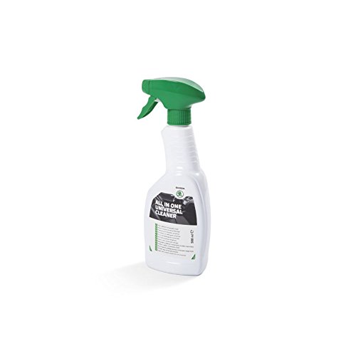 Skoda 000096301C Innenraumreiniger Universal Spray Pflege Reinigung 500 ml