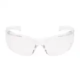 3M Virtua AP Schutzbrille - Augenschutz, UV Schutz - Transparente, kratzfeste Schutzbrille für Industrie und Gewerbe, 26 g leicht