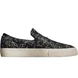 Globe Liaizon Skateboardschuhe - Black/Antique/Bootleg Dreams - US 14