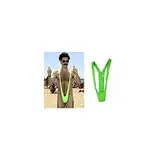 Th3 Party Borat Mankini