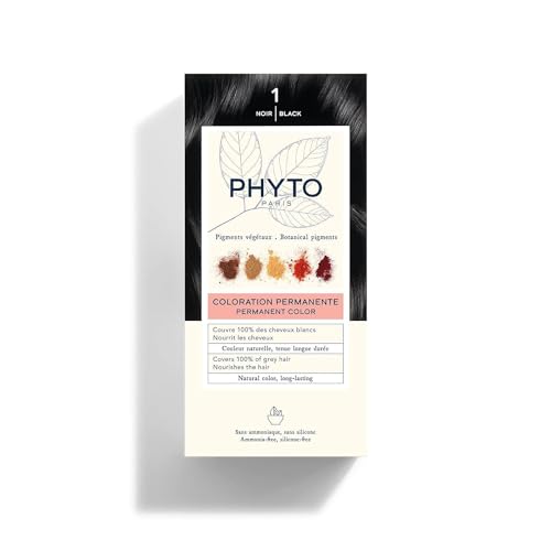 PHYTO Haarwuchs-Behandlung 1er Pack (1x 300 g)