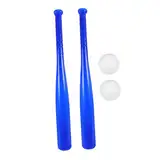 UPKOCH 1 Set Baseball Outdoor Bat Hover Zubehör Training Baseball Verschleiß Beständig Versorgung Für Alter 2 4 Kunststoff Rot