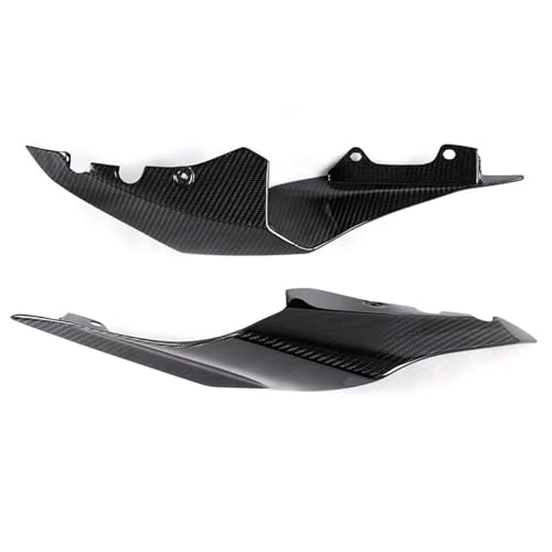 LMNMY Verkleidungszubehör Für Yamaha YZF-R1 2015 2016 2017 2018 2019 2020 Motorradzubehör Seitenschutzverkleidung Schutzabdeckung Heckverkleidung Seitenverkleidung Karosserie-Dekorationssatz