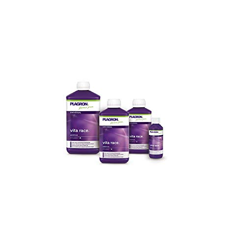 Vita Race 100 ml Plagron