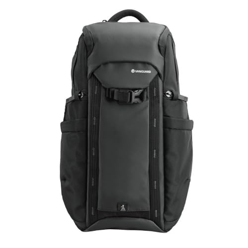 Vanguard Veo Adaptor R48 BK - Rucksack mit Zugriff hinten