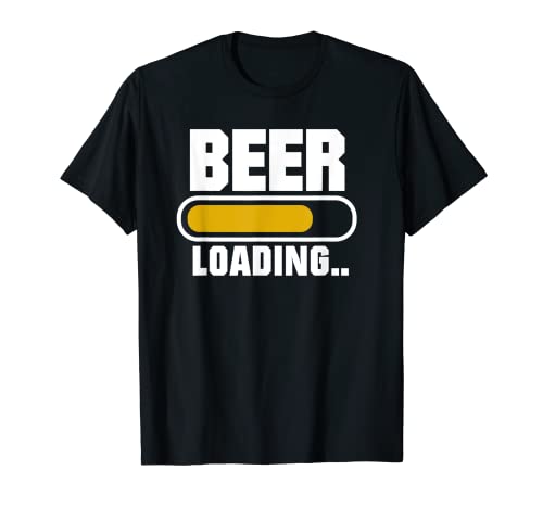 Bierladung T-Shirt