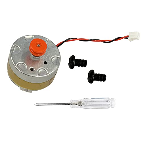 LICHIFIT LDS Linearmotor Ersatz Laser Distanzsensor Motor für Roborock Staubsauger Reparatur Teil