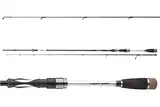 DAIWA Silver Creek L Spin 2 05m 6 72ft 5-21g 2 Teile Angelrute 11441-206