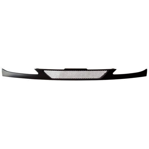 AUTO-STYLE Sport Grill kompatibel mit Peugeot 206 3/5-türer inkl. CC