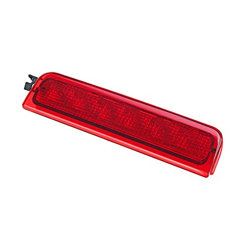 Bremsleuchte für Caddy 3, KASturbo 3. Dritte Bremslicht Heckklappe 2004-2015 2K0945087C 2K0945087A 2K0945087B