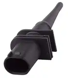 Hsthe Sea Außenlufttemperatursensor Ersatz Kompatibel für M3 M5 M6 X3 X5 X6 Z4 65816905133 65816936953