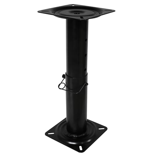 X2 Boot Stoelpoot | 33cm (Adjustable 300-450mm)