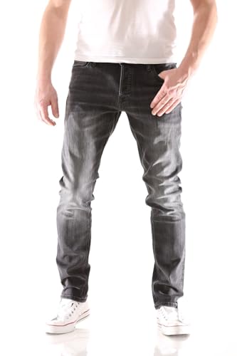 Jack & Jones Intelligence Glenn Original AM 817 Jeans Herren - W34L32