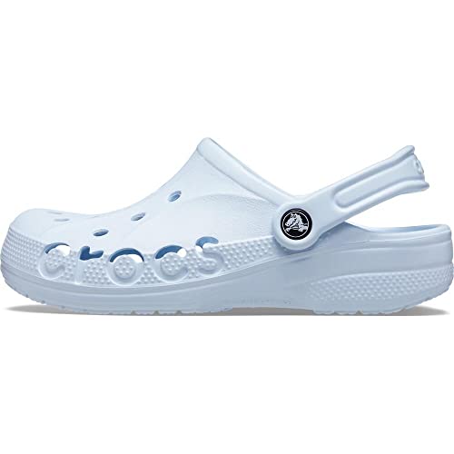 Crocs Unisex Baya Clog, Blau Minerale Blue, 39/40 EU