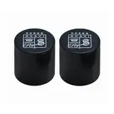 SCAVI & RAY Piccolo Punch Stanzer Set [Spar-Paket]