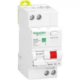 Schneider Electric R9D01613 FI/LS-Schalter Resi9 1P+N, 13A, B-Char., 30mA, Typ A, 6kA