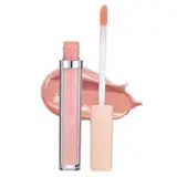 Flüssiger Concealer – Aufhellende feuchtigkeitsspendende Augen-Korrektur, 2,5 ml | Feuchtigkeitsspendender Concealer, reduziert Tränensäcke, Augenringe, feine Linien und Krähenfüße