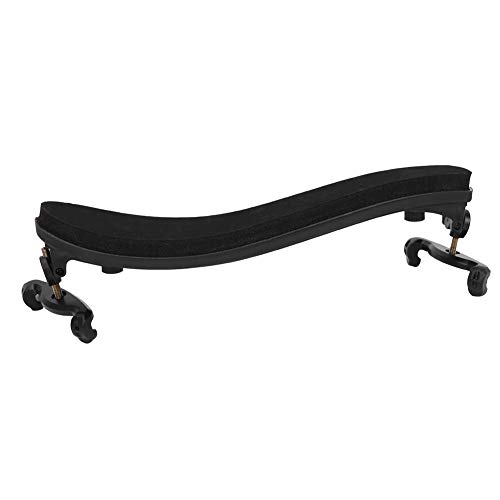Bnineteenteam Schulterstütze für Alto bis 30,5 cm (12 Zoll), verstellbare Schulterstütze für Alto, Zubehör für Musikinstrumente, Schulterstütze für Alto