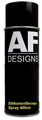 Silikonentferner 400ml Spraydose Entfetter Spray Autolack Lackierer