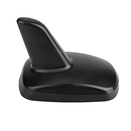 Auto Antenne Auto Schwarz Haifischflosse Dachantenne Dekoration Radio AM/FM Antenne Antenne für A3 2016-2018 3897ZIY