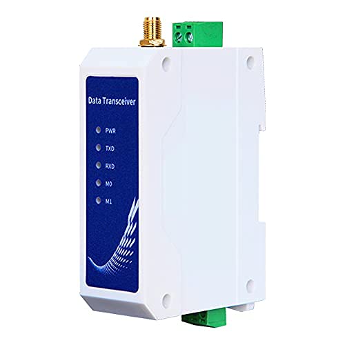 EBYTE LoRa RS485 Funk-Modem 433 MHz 20 dbm E96-DTU (433L20-485) 3 km lange Reichweite, Radiosender, Transceiver, Sender, Empfänger, RF