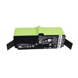Zhyepou Lithium-Ionen-Akku. Kompatibel mit IRobot Roomba Cleaner 900 800 700 600 Series 960 980 981 965 895 695 631 690 680 675 890 860 805 850 767(5200mAh)