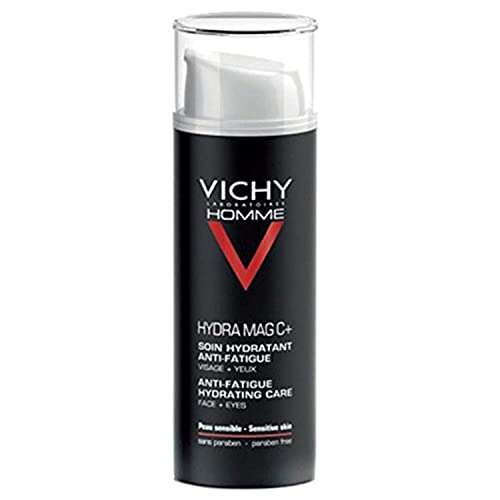 VICHY HOMME Hydra Mag C+ Creme 50 ml