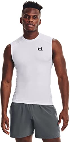 Under Armour Herren UA HG Armour Comp SL Shirt