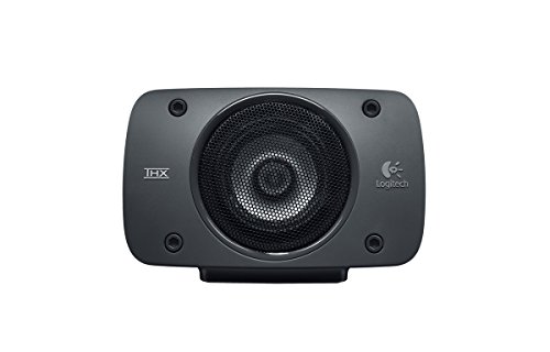 Logitech Replacement Center Satellite Speaker for Surround Sound Speaker System Z906