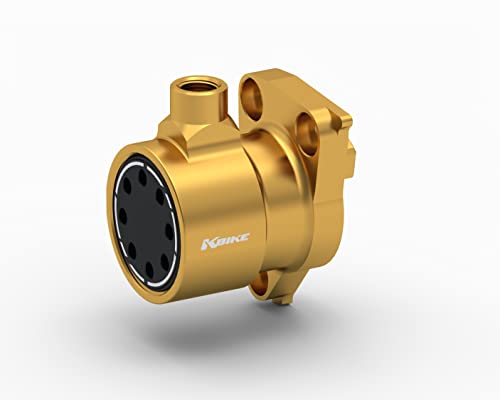 Ducati Kbike Kupplungsdruckzylinder gold - Lebenslange Garantie