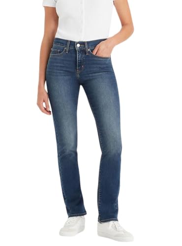 Levi's Damen 314™ Shaping Straight Jeans