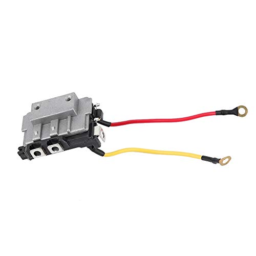 AuroraPeak Zündmodul Regler Gleichrichter Connector Kit für SeA Doo SkCar Motor Zündmodul, Toyota Isuzu Pontiac Geo 89620-10090i-doo