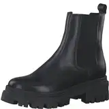 Tamaris Damen Chelsea Boot 1-25404-41 003 normal