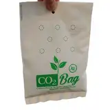 CO2 Bag XL Kohlendioxid-Tüte Co² Booster für Pflanzen