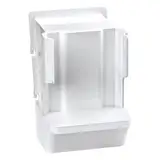 Schülke Hyclick Adapter für 500 ml Flaschen im Hyclick-Spender | Flaschen-Adapter für das Hyclick System
