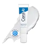 CeraVe Regenerierende Augencreme gegen Augenringe und Schwellungen, Augenpflege für normale bis trockene Haut, Mit Hyaluron und 3 essenziellen Ceramiden, 1 x 14ml