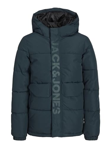 JACK & JONES Boy Steppjacke Steppjacke Junior