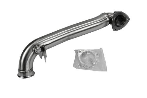 Downpipe für Mini Cooper S R55 R56 R57 R58 R59 R60 R61 – N18 07-16 Decat