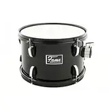 Fame First Step Tom 12"x8" Piano Black - Tom-Tom-Drum