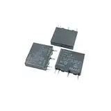 YSYVWEOAV 1 x Relais G6M-1A-12V/5V/24V Set mit normalerweise offenen 4-poligen 5A Last (Größe : G6M-1A-12V)