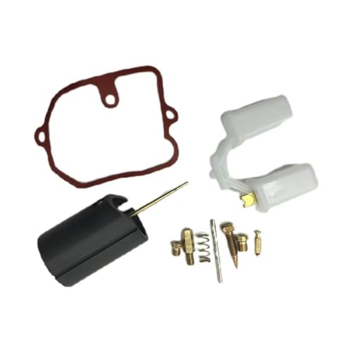 YESKIT Dichtungssatz Motorrad Vergaser Rebuild Reparatur Kit Für K68I K68И K68U K68У K68U-1 K68У-1 Motorräder