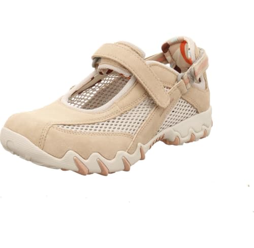 Allrounder P2008237 NIRO Sahara/Nimbus Cloud Gr. 42
