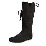 meine bestellungen anzeigen Stiefeletten Damen Casual Langschaft Boots Winterschuhe Stylisch Praktisch Winterstiefel Damen Elega same day lieferung produkte 1 cent artikel