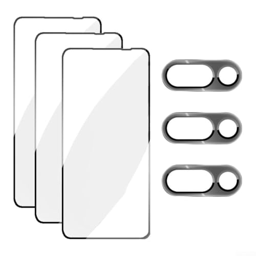 MeevrgR Die mobile Verteidigung ist stärker als der Durchschnitt mit einem Soft-Touch-Ansatz für Display-Pflege und mehr (3a Pro)