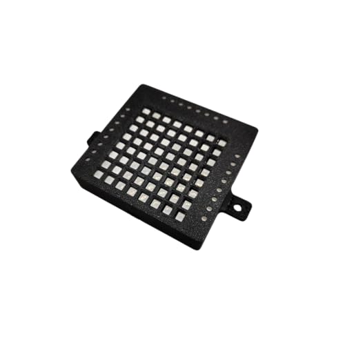 SIM Racing LED Flagge - SIM Flag V5 Direct Mount