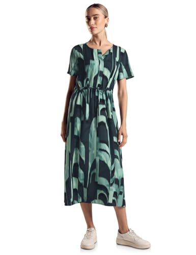 STREET ONE Midi-Kleid