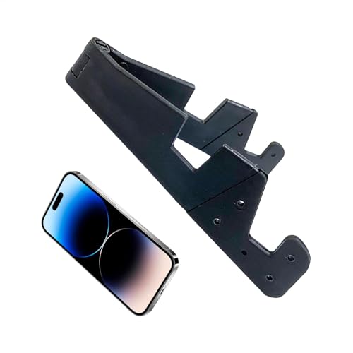Faltbarer Telefonständer | Bunter Tablet-Halter | Bunte tragbare Schreibtisch-Telefonhalterung, freihändig Faltbarer V-förmiger Tablet-Ständer, Handyhalter für den Schreibtisch